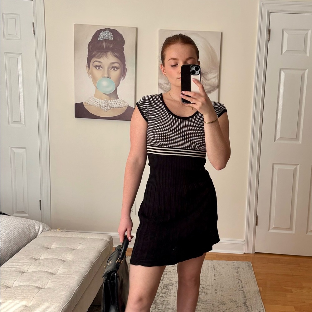 Vintage Max Studio Dress